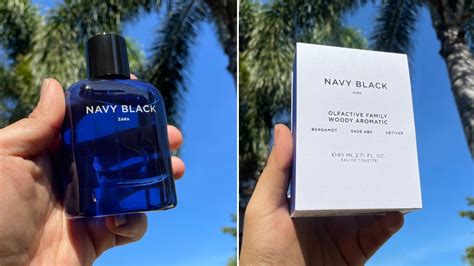 bleu de chanel parfum dupe|navy black zara dupe.